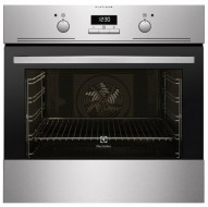 Электрический духовой шкаф Electrolux EOB 93410 AX Электрический духовой шкаф Electrolux EOB 93410 AX