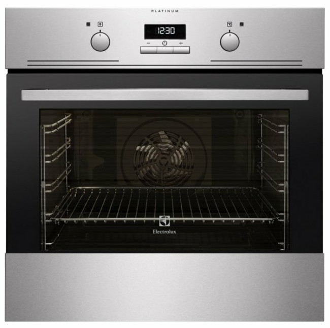 Электрический духовой шкаф Electrolux EOB 93410 AX Электрический духовой шкаф Electrolux EOB 93410 AX