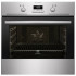 Электрический духовой шкаф Electrolux EOB 93410 AX Электрический духовой шкаф Electrolux EOB 93410 AX