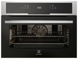 Электрический духовой шкаф Electrolux EVY 5741 AAX Электрический духовой шкаф Electrolux EVY 5741 AAX