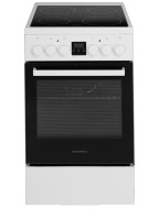Электрическая плита Maunfeld MEC55CW08D Электрическая плита Maunfeld MEC55CW08D