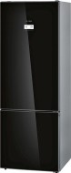 Холодильник Bosch KGN56LB30 черный Холодильник Bosch KGN56LB30 черный