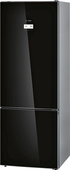 Холодильник Bosch KGN56LB30 черный