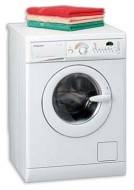 Стиральная машина Electrolux EW 1077 F