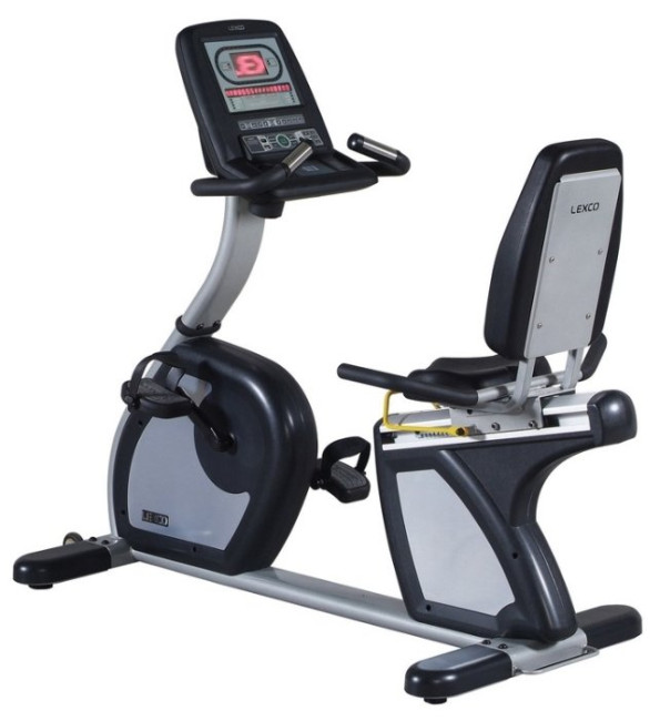 Велоэргометр Lexco C708R Велоэргометр Lexco C708R