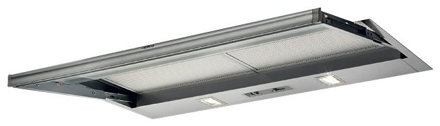 Встраиваемая вытяжка Elica Ciak LUX GR/A/L/86