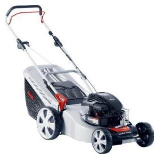 Газонокосилка AL-KO 119100 Silver 470 BR-H Premium Газонокосилка AL-KO 119100 Silver 470 BR-H Premium