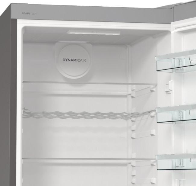Холодильник Gorenje R619EAXL6