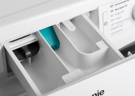 Стиральная машина с баком для воды Gorenje W1E70S2/RV