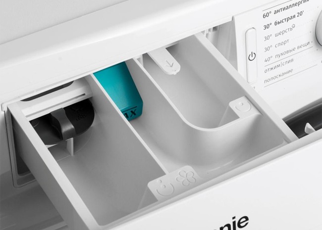 Стиральная машина с баком для воды Gorenje W1E70S2/RV Стиральная машина с баком для воды Gorenje W1E70S2/RV