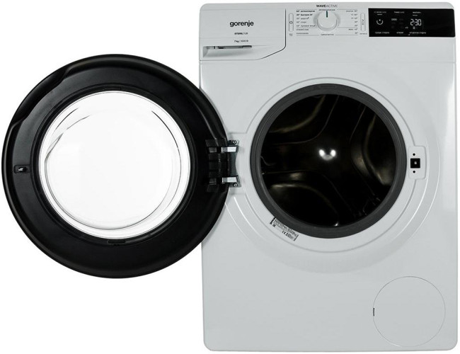 Стиральная машина с баком для воды Gorenje W1E70S2/RV Стиральная машина с баком для воды Gorenje W1E70S2/RV