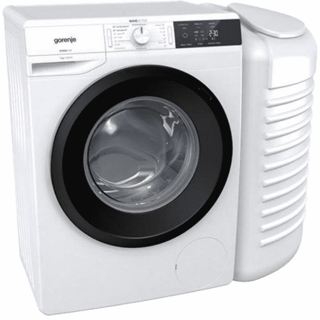 Стиральная машина с баком для воды Gorenje W1E70S2/RV Стиральная машина с баком для воды Gorenje W1E70S2/RV