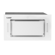 Встраиваемая вытяжка Exiteq EX-1236 white Встраиваемая вытяжка Exiteq EX-1236 white