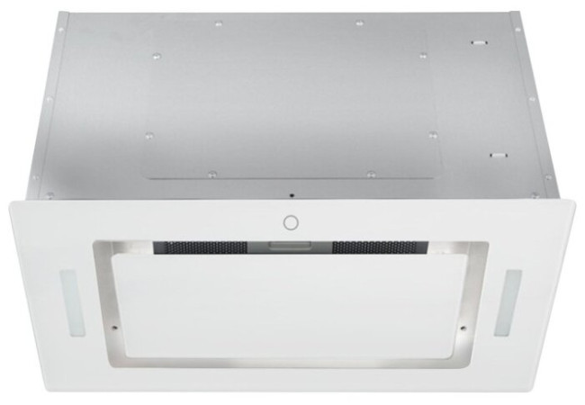 Встраиваемая вытяжка Exiteq EX-1236 white Встраиваемая вытяжка Exiteq EX-1236 white