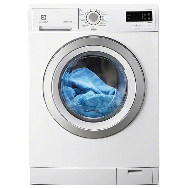 Стиральная машина Electrolux EWW1486HDW Стиральная машина Electrolux EWW1486HDW