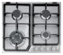 Варочная панель DeLonghi IF 46 PRO Варочная панель DeLonghi IF 46 PRO