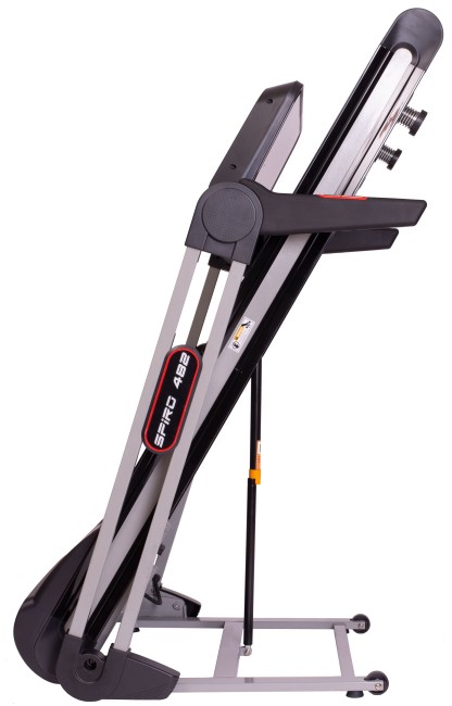 Электрическая беговая дорожка HouseFit SPIRO 482