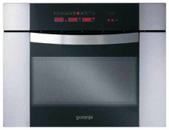Микроволновая печь встраиваемая Gorenje CBM9000E Микроволновая печь встраиваемая Gorenje CBM9000E