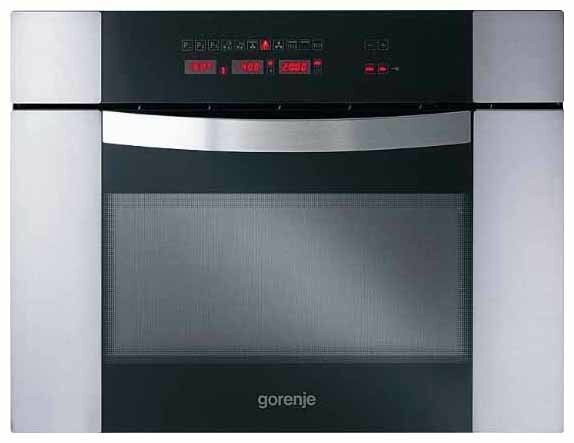 Микроволновая печь встраиваемая Gorenje CBM9000E