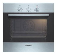 Духовой шкаф Bosch HBN210250E Духовой шкаф Bosch HBN210250E