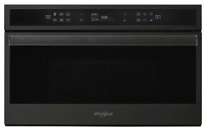 Микроволновая печь встраиваемая Whirlpool W6MD440BSS Микроволновая печь встраиваемая Whirlpool W6MD440BSS