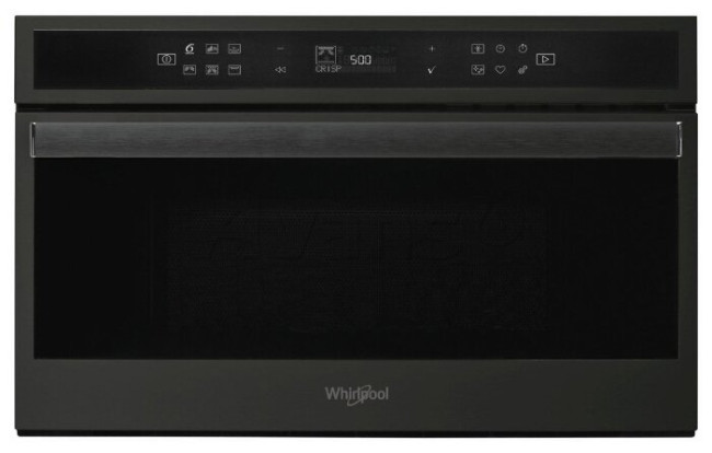 Микроволновая печь встраиваемая Whirlpool W6MD440BSS Микроволновая печь встраиваемая Whirlpool W6MD440BSS