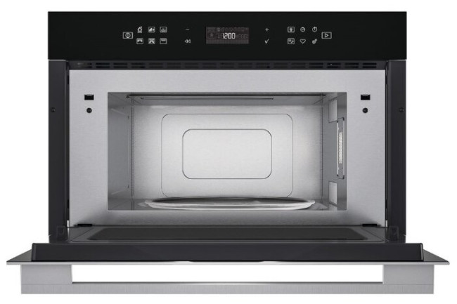 Микроволновая печь встраиваемая Whirlpool W6MD440BSS Микроволновая печь встраиваемая Whirlpool W6MD440BSS