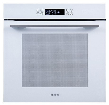 Электрический духовой шкаф GRAUDE BM 60.2 W