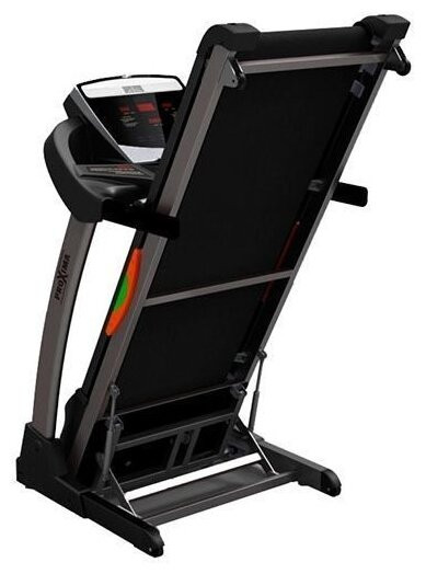 Беговая дорожка Proxima Persona Pulse T-8502E