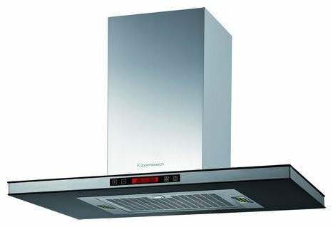 Каминная вытяжка Kuppersbusch IKD 9550.1 GE Каминная вытяжка Kuppersbusch IKD 9550.1 GE