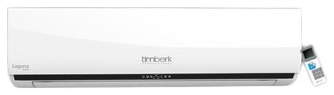 Сплит-система Timberk AC TIM 18H S10 Сплит-система Timberk AC TIM 18H S10