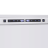 Встраиваемый холодильник MAUNFELD MBF177NFWH