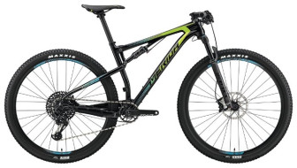 Горный (MTB) велосипед Merida Ninety-Six 6000 (2019) Горный (MTB) велосипед Merida Ninety-Six 6000 (2019)