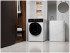 Комплект стиральная и сушильная машина Korting KWM 59ID14107 + KD 69 IHP