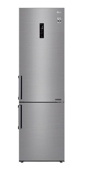 Холодильник LG GA-B509BMHZ Холодильник LG GA-B509BMHZ