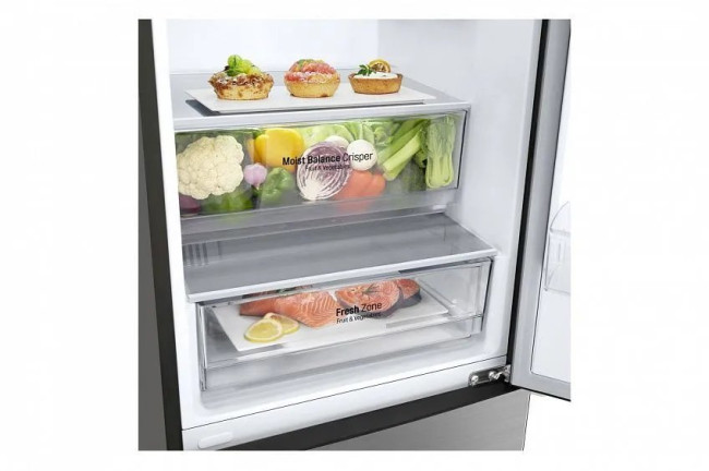 Холодильник LG GA-B509BMHZ Холодильник LG GA-B509BMHZ