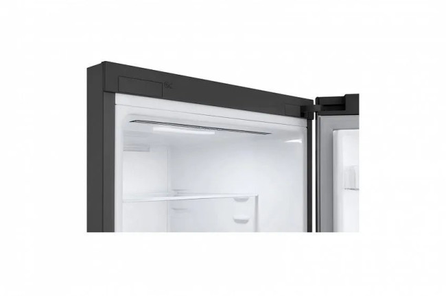 Холодильник LG GA-B509BMHZ Холодильник LG GA-B509BMHZ