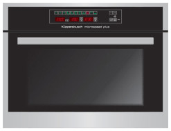 Микроволновая печь встраиваемая Kuppersbusch EMWK 1050.0 A Микроволновая печь встраиваемая Kuppersbusch EMWK 1050.0 A