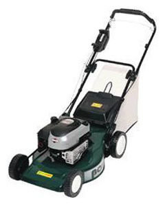 Газонокосилка MA.RI.NA Systems GREEN TEAM GT 57 SH MASTER