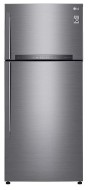 Холодильник LG GN-H702HMHL Холодильник LG GN-H702HMHL