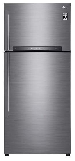 Холодильник LG GN-H702HMHL Холодильник LG GN-H702HMHL