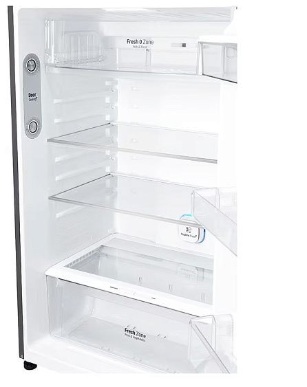 Холодильник LG GN-H702HMHL Холодильник LG GN-H702HMHL