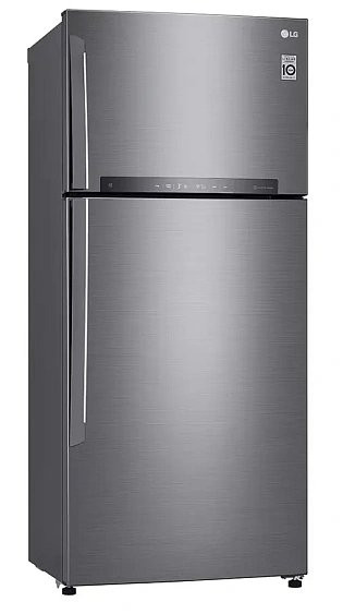 Холодильник LG GN-H702HMHL Холодильник LG GN-H702HMHL