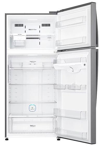 Холодильник LG GN-H702HMHL Холодильник LG GN-H702HMHL