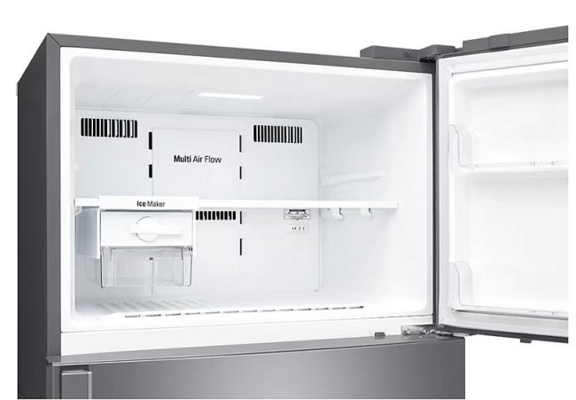 Холодильник LG GN-H702HMHL Холодильник LG GN-H702HMHL