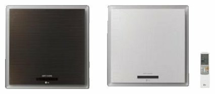 Сплит-система LG A09LK Сплит-система LG A09LK