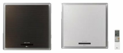 Сплит-система LG A09LK Сплит-система LG A09LK