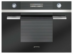 Микроволновая печь встраиваемая smeg SC45MNE2
