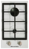 Варочная панель Electronicsdeluxe TG2_400215F-003 Варочная панель Electronicsdeluxe TG2_400215F-003