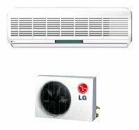 Сплит-система LG S24LHP